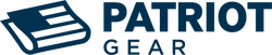 Patriot Gear logo