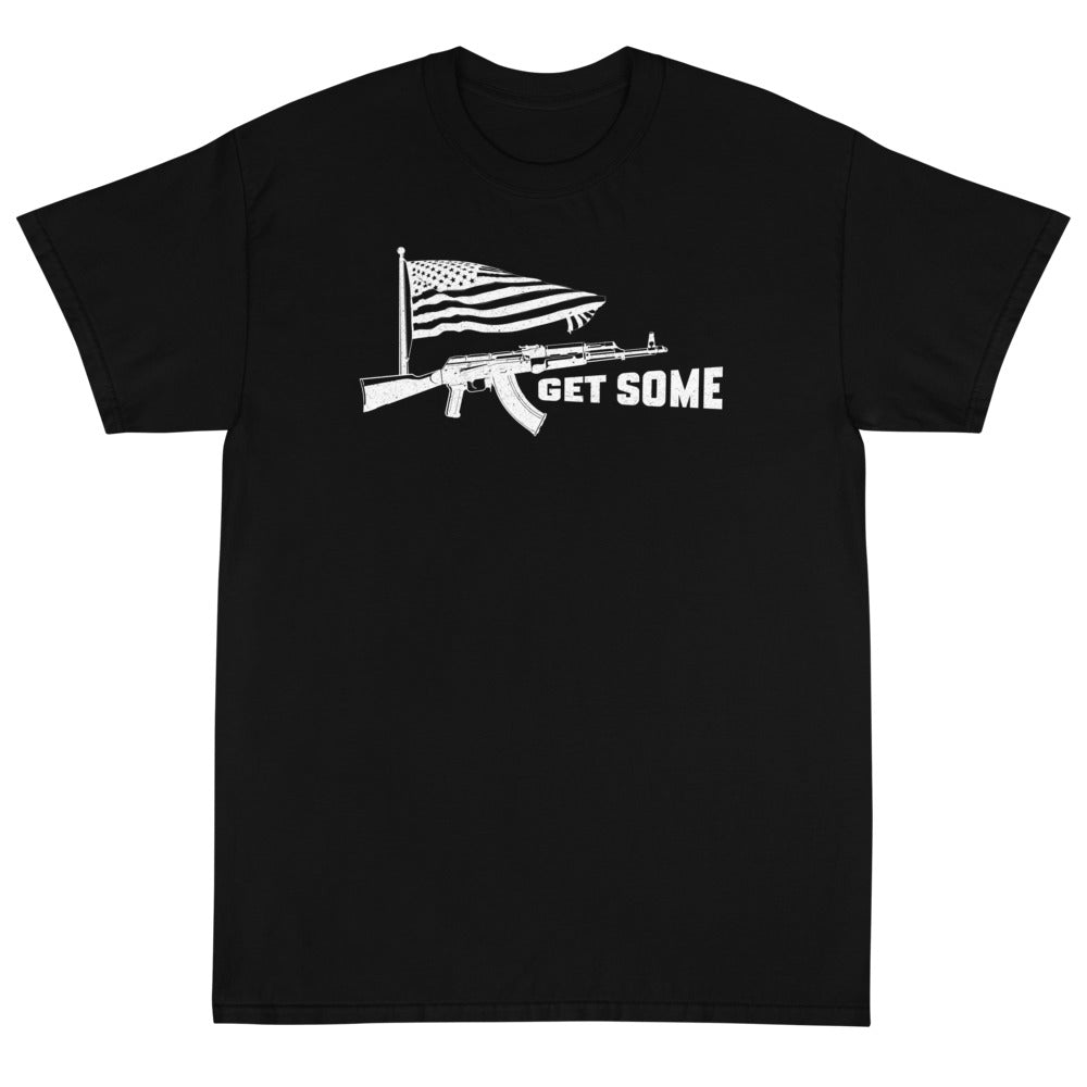 Get some shop t shirt