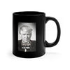 President Trump Mugshot Mug