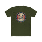 1776–2026: The American Legacy | USA 250 Anniversary T-Shirt