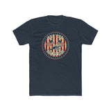 1776–2026: The American Legacy | USA 250 Anniversary T-Shirt