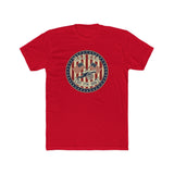 1776–2026: The American Legacy | USA 250 Anniversary T-Shirt