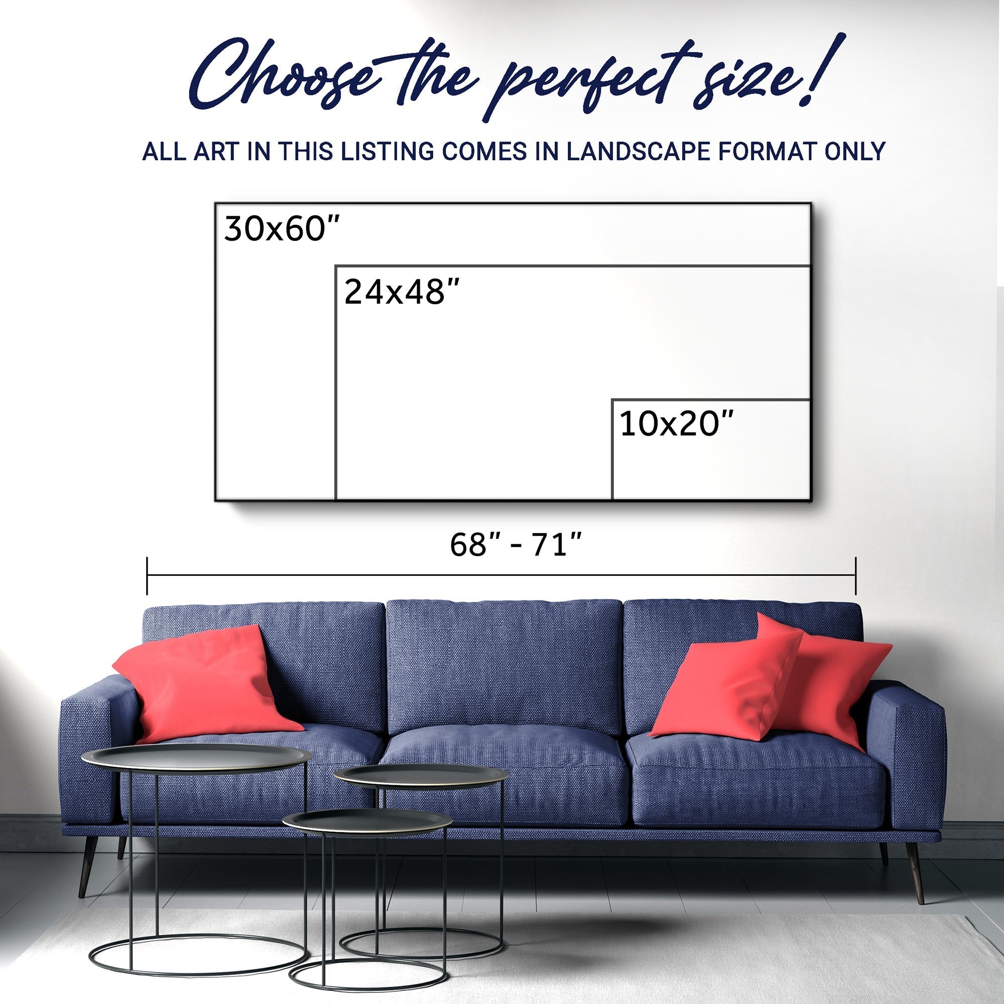 1776 American Flag Wall Art - PatriotDepot.com