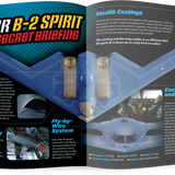 The Kids Guide to the B-2 Spirit Bomber