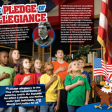The Kids Guide to Our One Nation Under God