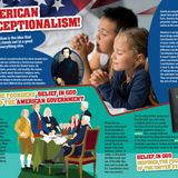 The Kids Guide to Our One Nation Under God