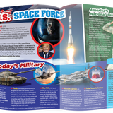 The Kids Guide to America's Mighty Military