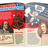 The Kids Guide to the Declaration of Independence