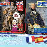 The Kids Guide to Winning America's Freedom