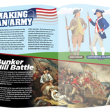 The Kids Guide to Winning America's Freedom