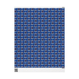 America 250th Anniversary Freedom Custom Wrapping Paper Roll