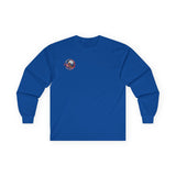 America 250th Anniversary Patriotic Long Sleeve T-Shirt – 1776–2026 Edition