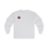 America 250th Anniversary Patriotic Long Sleeve T-Shirt – 1776–2026 Edition