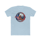 America 250th Anniversary Patriotic T-Shirt – 1776–2026 Edition