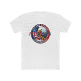 America 250th Anniversary Patriotic T-Shirt – 1776–2026 Edition