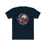 America 250th Anniversary Patriotic T-Shirt – 1776–2026 Edition