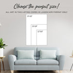 America Country Barn Canvas Wall Art - PatriotDepot.com