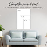 America Country Barn Canvas Wall Art - PatriotDepot.com