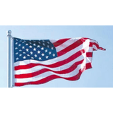 American Flag (Nylon) 3'x5'