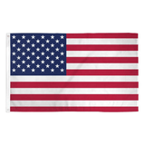 American Flag (Nylon) 3'x5'