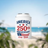 America's 250th Anniversary 1776–2026 Patriotic