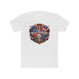 America’s 250th Anniversary – Built on Freedom Since 1776 T-Shirt