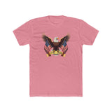 America’s 250th Anniversary “Wings of Freedom” T-Shirt – 1776–2026 Edition