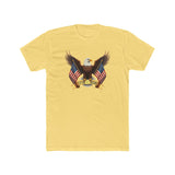America’s 250th Anniversary “Wings of Freedom” T-Shirt – 1776–2026 Edition