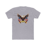 America’s 250th Anniversary “Wings of Freedom” T-Shirt – 1776–2026 Edition