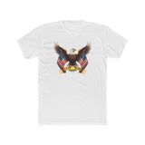 America’s 250th Anniversary “Wings of Freedom” T-Shirt – 1776–2026 Edition