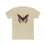America’s 250th Anniversary “Wings of Freedom” T-Shirt – 1776–2026 Edition