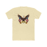 America’s 250th Anniversary “Wings of Freedom” T-Shirt – 1776–2026 Edition