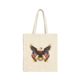 America’s 250th Anniversary “Wings of Freedom” Tote Bag – 1776–2026 Edition