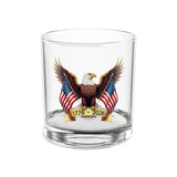 America’s 250th “Wings of Freedom” Glass – 1776–2026 Edition