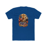 Built on Faith, Forged in Freedom – America’s 250th Anniversary T-Shirt