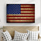 I Pledge Allegiance To The Flag Of USA Sign - PatriotDepot.com