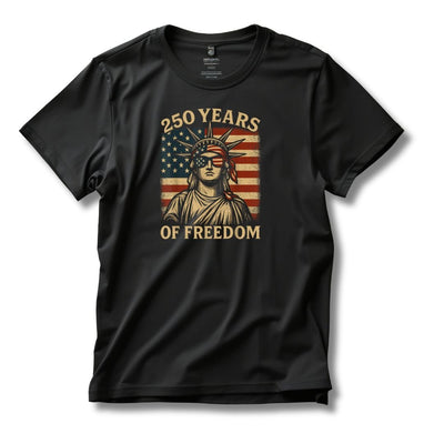 Patriotic Apparel