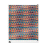 Liberty Semiquicentennial Custom Wrapping Paper Roll – America’s 250th Anniversary