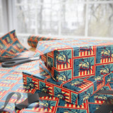 Liberty Semiquicentennial Custom Wrapping Paper Roll – America’s 250th Anniversary