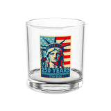 Liberty Semiquicentennial Glass – America's 250th Anniversary