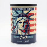 Limited Edition Liberty 250 Reserve Coffee Roast (12oz Can)