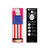 Patriotic Bottle Sweater
