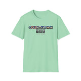 Patriotic Countdown to 250 Years T-Shirt (1776–2026 Edition)