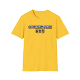 Patriotic Countdown to 250 Years T-Shirt (1776–2026 Edition)