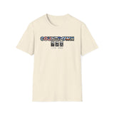 Patriotic Countdown to 250 Years T-Shirt (1776–2026 Edition)
