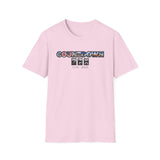 Patriotic Countdown to 250 Years T-Shirt (1776–2026 Edition)