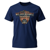 Patriotic We the People America’s 250th Anniversary T-Shirt