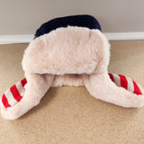 Star Spangled Trapper Hat (Exclusive)
