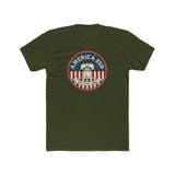 Stars, Stripes, and Liberty: The Official 1776–2026 America’s 250th Celebration T-Shirt
