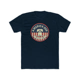Stars, Stripes, and Liberty: The Official 1776–2026 America’s 250th Celebration T-Shirt